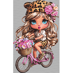 Girl-HG 3772